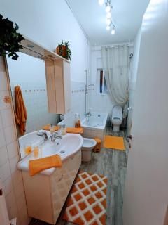 Casa Vacanza Due Elle - Casa Margherita - Trieste - 8