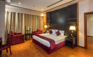 Diva Hotel - Manama - 1