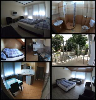 Dami Apartman - 0