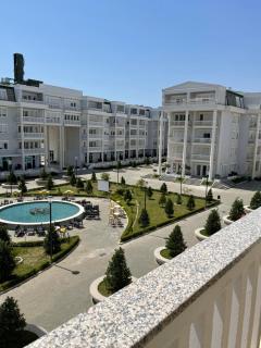 Apartament privat 2 te Grand Europa Resort - Velipojë - 9