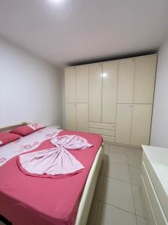 Apartament privat 2 te Grand Europa Resort - Velipojë - 7