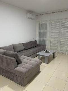 Apartament privat 2 te Grand Europa Resort - Velipojë - 6