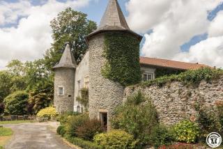 Château de Vidaussan - Labroquère - 8