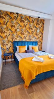 Belgrade CITY CENTER Apartments - Belgrad - 4