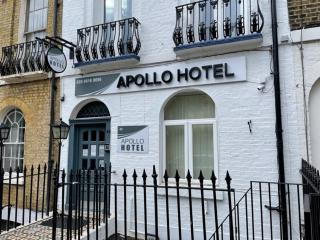 Apollo Hotel Kings Cross - London - 5