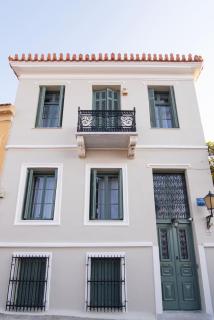 Acron Athens - Athens - 0