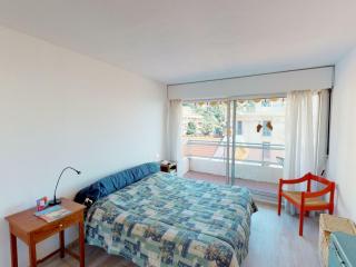 Beau 3P rénové avec terrasse, parking privé et climatisation - FR-1-196-267 - Menton - 5