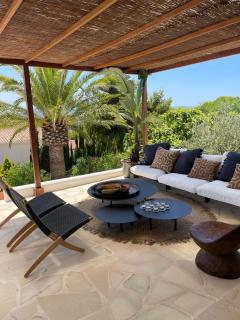 Casa Henrietta - Jávea - 2