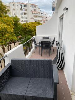 Beira mar - Albufeira - 6