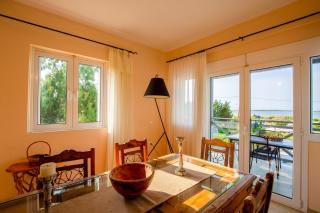 Seaview Villa Fivos with private pool by Lefkadastay - Città di Lefkada - 2