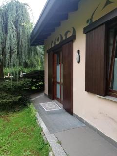 Bed & Breakfast Viadelgolf41 - Carimate - 8