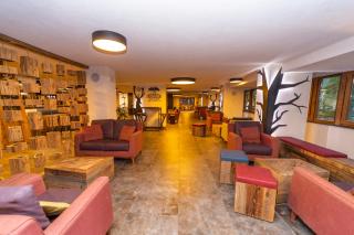 Hotel Petit Palais - Breuil-Cervinia - 4