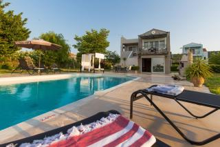 Seaview Villa Fivos with private pool by Lefkadastay - Città di Lefkada - 4