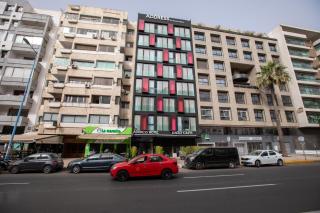 Address Hotel Casablanca - Casablanca - 2