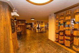 Hotel Petit Palais - Breuil-Cervinia - 5