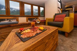 Hotel Petit Palais - Breuil-Cervinia - 1