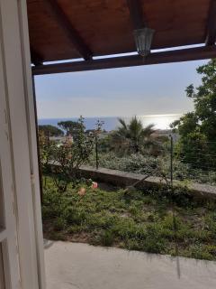 La Terrazzina sul tramonto - Ischia - 5