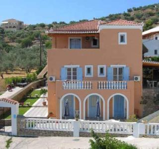 Captain's Studios - Spetses - 0