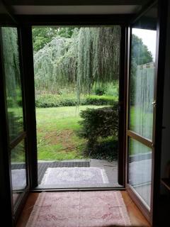 Bed & Breakfast Viadelgolf41 - Carimate - 7