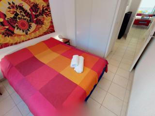 Spacieux 3P en Centre-ville de Menton, Terrasse, Parking, Wifi Gratuit, Proche Plage - FR-1-196-270 - Mentone - 5