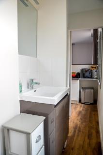 Les Appartements du Palais - Bergerac - 1