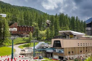 Hotel Petit Palais - Breuil-Cervinia - 9