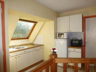 Chambre meublée en duplex indépendante - Caen - 7