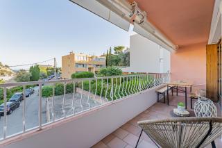 Le Val d'Ore par Dodo-a-Cassis - Cassis - 3