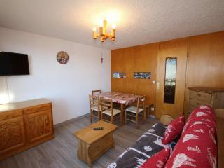 Appartement chaleureux aux Saisies pour 5 pers, vue montagnes - FR-1-293-308 - 4
