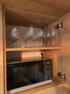 Apartamenty Polonia Mrągowo - Mrągowo - 4