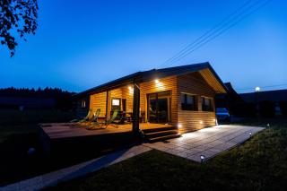 Počitniška hiša Val - 0