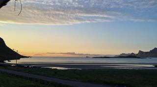 Heloíse`s accommodation - 6