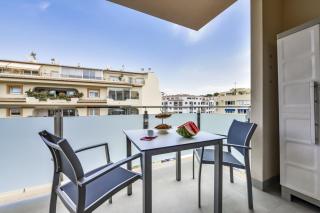 Villas Guzman - Marjaleta - Moraira - 3