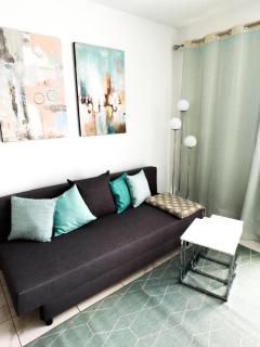 Cozy Apartment Ocean View, Playa del Cura - 6