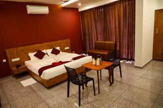 Hillfort Inn - Sultan Bathery - 0