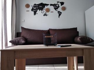 kassiani apartment 3 - Kastanéa - 7