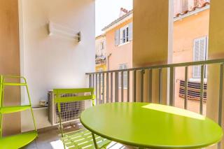 Magnifique Studio Lavande au Pied du Port-Vieux - La Ciotat - 6