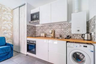 Magnifique Studio Lavande au Pied du Port-Vieux - La Ciotat - 5