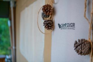 Glamping tent Bor - Barban - 2