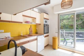 Villa Sterne - maison vue mer exceptionnelle - Fréhel - 7