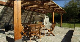 Mulino Marghen - Restored WaterMill - Accomodation and Retreat Center - Zeri - 6