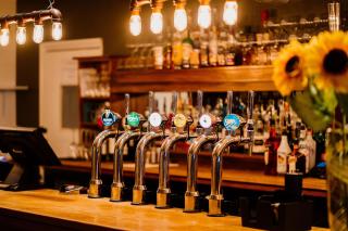 The Cricketers Arms - Stansted Mountfitchet - 9