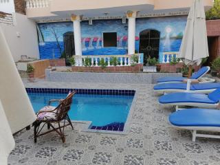 Luxor palace Apartments - Luxor - 7