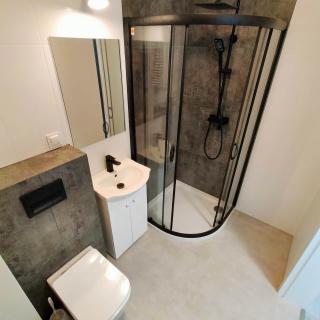 APARTAMENT HELSINKI - Krakau - 2