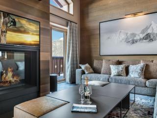 Chalet de luxe avec piscine privée et chef à Courchevel 1850 - FR-1-564-64 - 2