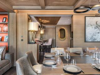 Chalet de luxe avec piscine privée et chef à Courchevel 1850 - FR-1-564-64 - 1