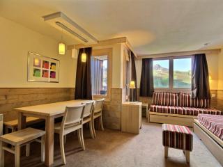 Grand 3 pièces avec balcon, proche des pistes et commerces - FR-1-455-187 - 7