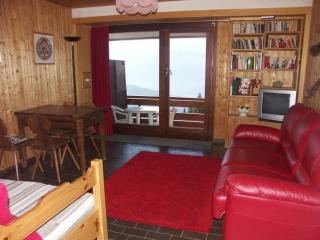 Apartment Antares 403 - Anzère - 7