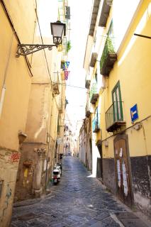 Tasso Apartment - Salerno - 1