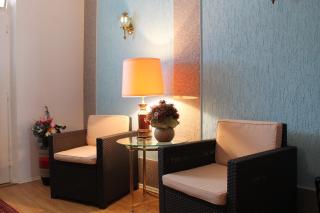 Pension Central Nuernberg-Fuerth - 5